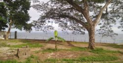 BEACH LOT IN BACONG PHILIPPINES – S O L D –