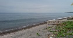 LARGE BEACH LOT FOR SALE