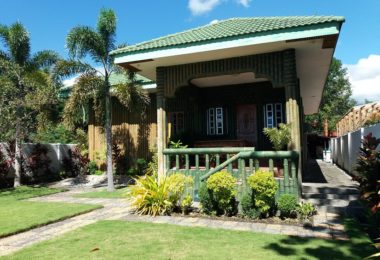 SOLD-UNIQUE BEACH HOUSE