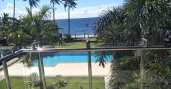 Beautiful Beach Apartments with Pool for Sale