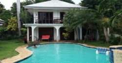 UNDER CONTRACT — Rental House with Swimming Pool and Guest House