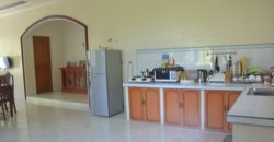 RENTAL HOUSE IN ZAMBOANGUTIA – Occupied