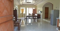 RENTAL HOUSE IN ZAMBOANGUTIA – Occupied