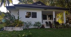 Valencia House for Sale