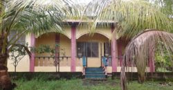 Dauin 3BR/2Bath Rental House