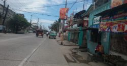 COMMERCIAL LOT FOR SALE IN DUMAGUETE CITY