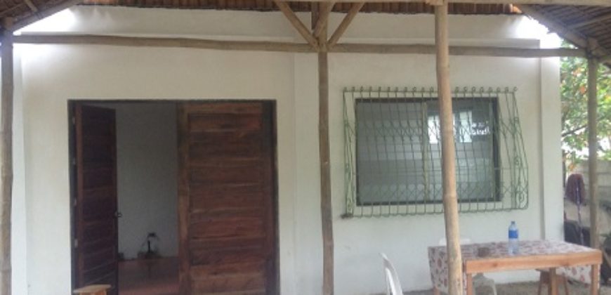 RENTED!! LOW COST HOUSE FOR SALE IN SIPALAY