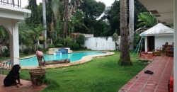 UNDER CONTRACT — Rental House with Swimming Pool and Guest House