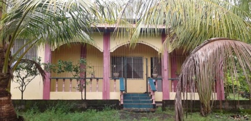 Dauin 3BR/2Bath Rental House