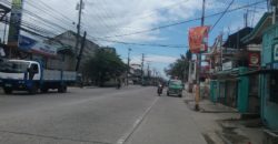 COMMERCIAL LOT FOR SALE IN DUMAGUETE CITY