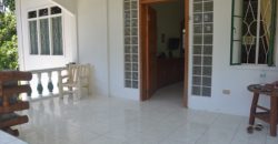 RENTAL HOUSE IN ZAMBOANGUTIA – Occupied