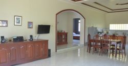 RENTAL HOUSE IN ZAMBOANGUTIA – Occupied