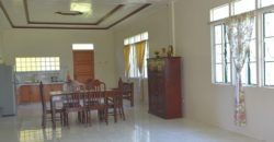 RENTAL HOUSE IN ZAMBOANGUTIA – Occupied