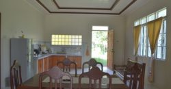 RENTAL HOUSE IN ZAMBOANGUTIA – Occupied