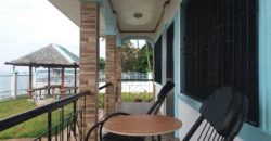 BEACH HOUSE FOR SALE  – S O L D –