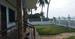 BEACH HOUSE FOR SALE  – S O L D –