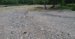 IDEAL BEACH LOT FOR A RESORT  – S O L D –