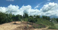 OCEAN VIEW LOT FOR SALE – S O L D –