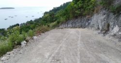 OCEAN VIEW LOT FOR SALE IN CEBU