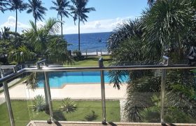 GREAT VALUE BEACH APARTELLE FOR SALE