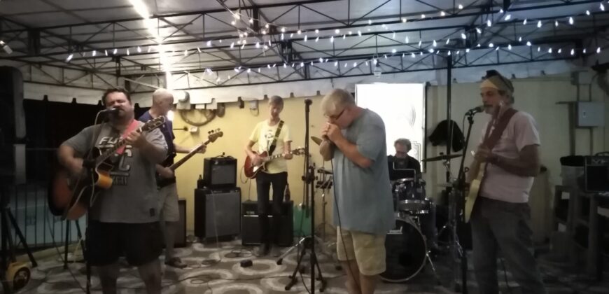 GREAT BUSINESS OPPORTUNITY FOR SALE!