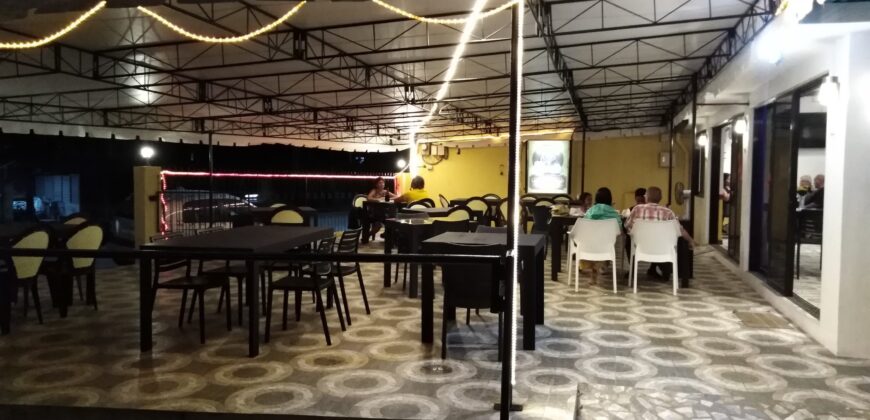 GREAT BUSINESS OPPORTUNITY FOR SALE!