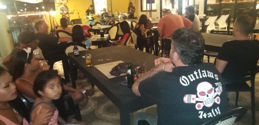 GREAT BUSINESS OPPORTUNITY FOR SALE!