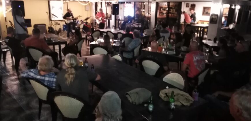 GREAT BUSINESS OPPORTUNITY FOR SALE!