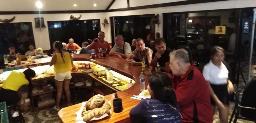 GREAT BUSINESS OPPORTUNITY FOR SALE!