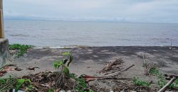 – S O L D –     AFFORDABLE BEACH LOT