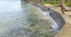 SPECTACULAR BEACHFRONT PROPERTY FOR SALE IN SIARGAO PHILIPPINES