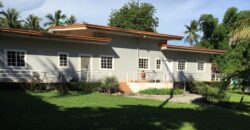 HOUSE AND LOT WITH POOL – S O L D –