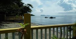 – S O L D –     AFFORDABLE BEACH LOT