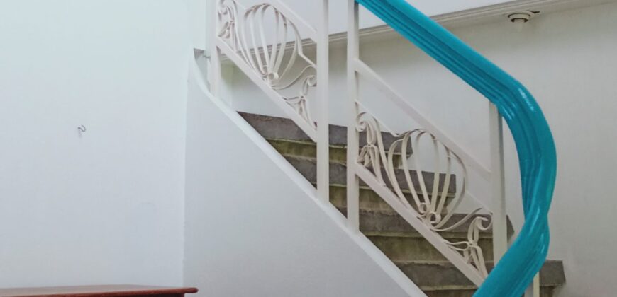 AVAILABLE NOW –   BIG BEACH HOUSE FOR RENT IN DAUIN ‼️