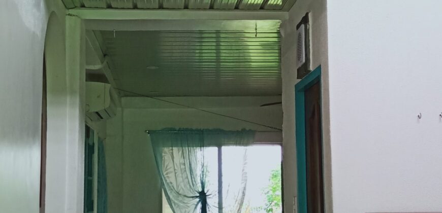 AVAILABLE NOW –   BIG BEACH HOUSE FOR RENT IN DAUIN ‼️