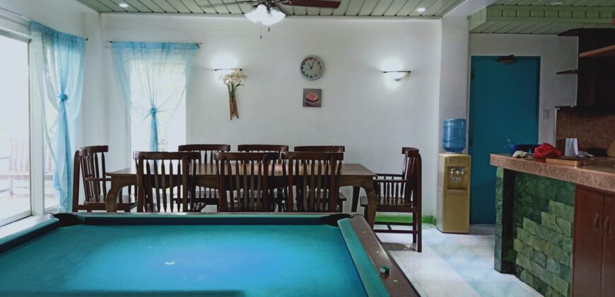 AVAILABLE NOW –   BIG BEACH HOUSE FOR RENT IN DAUIN ‼️