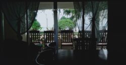 AVAILABLE NOW –   BIG BEACH HOUSE FOR RENT IN DAUIN ‼️