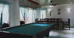 AVAILABLE NOW –   BIG BEACH HOUSE FOR RENT IN DAUIN ‼️