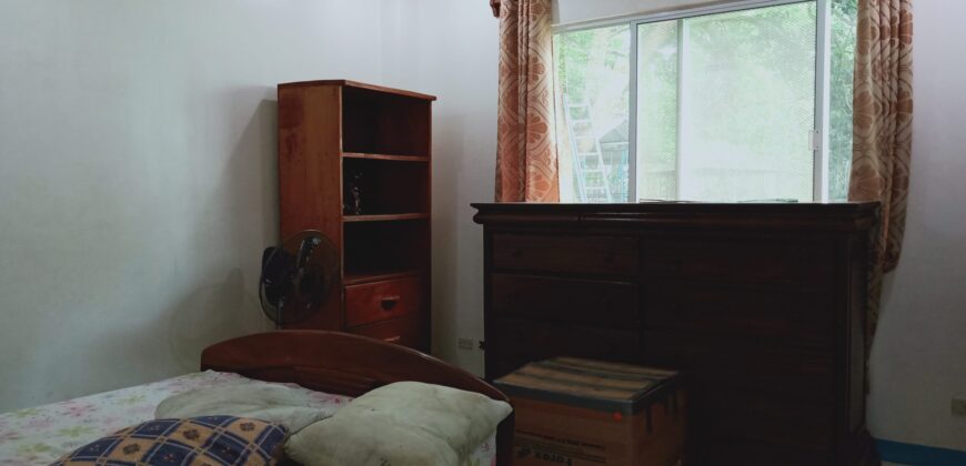 AVAILABLE NOW –   BIG BEACH HOUSE FOR RENT IN DAUIN ‼️