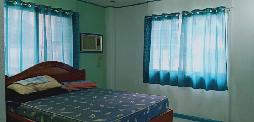 AVAILABLE NOW –   BIG BEACH HOUSE FOR RENT IN DAUIN ‼️