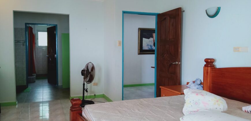 AVAILABLE NOW –   BIG BEACH HOUSE FOR RENT IN DAUIN ‼️