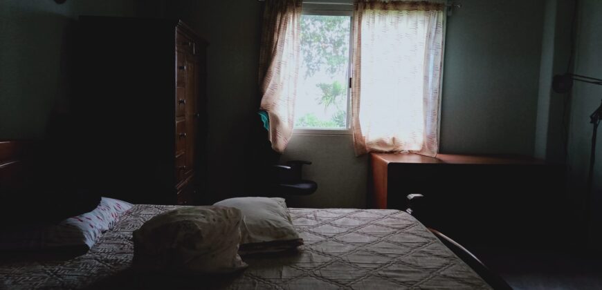 AVAILABLE NOW –   BIG BEACH HOUSE FOR RENT IN DAUIN ‼️