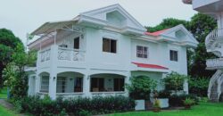 AVAILABLE NOW –   BIG BEACH HOUSE FOR RENT IN DAUIN ‼️