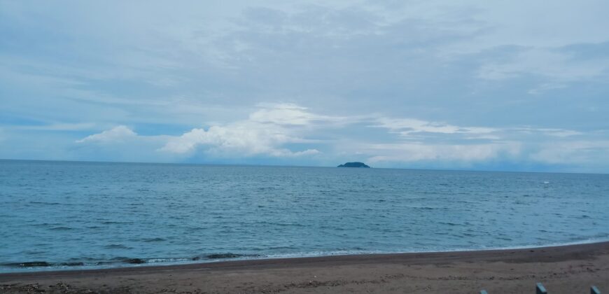 AVAILABLE NOW –   BIG BEACH HOUSE FOR RENT IN DAUIN ‼️