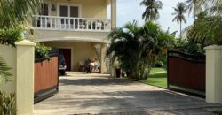 HOUSE & LOT with SWIMMING POOL   – S O L D –