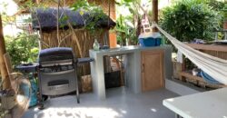 HOUSE & LOT with SWIMMING POOL   – S O L D –