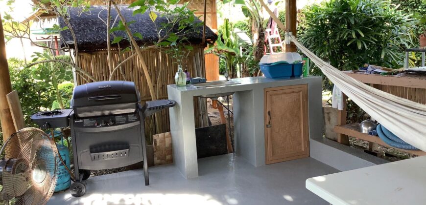 HOUSE & LOT with SWIMMING POOL   – S O L D –