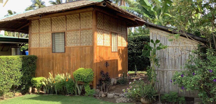 HOUSE & LOT with SWIMMING POOL   – S O L D –