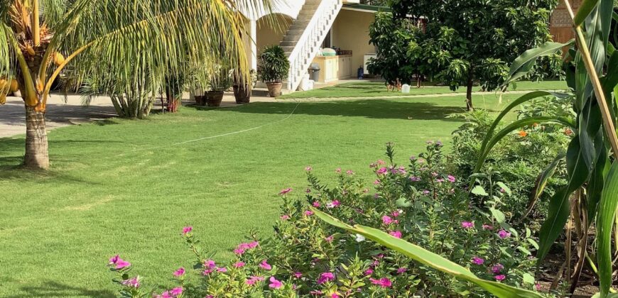 HOUSE & LOT with SWIMMING POOL   – S O L D –