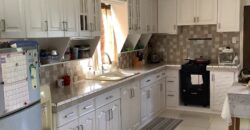 HOUSE & LOT with SWIMMING POOL   – S O L D –